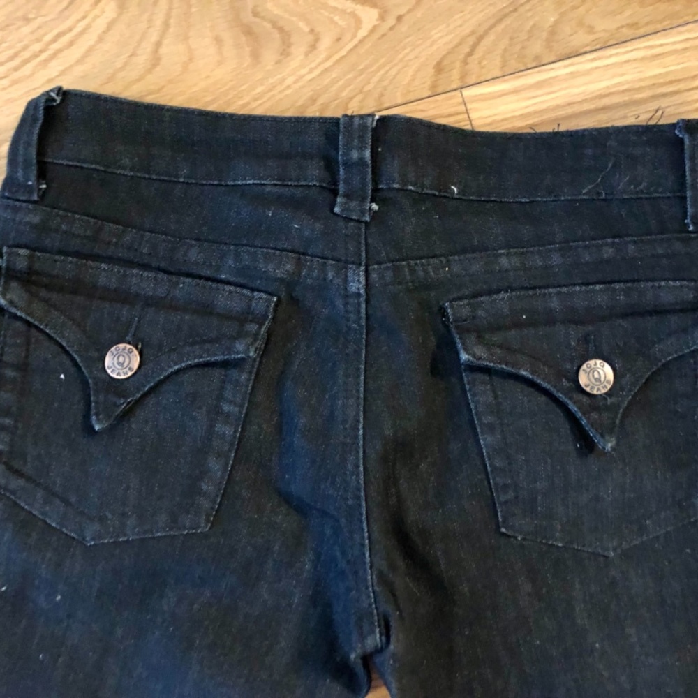 Taroo Jeans